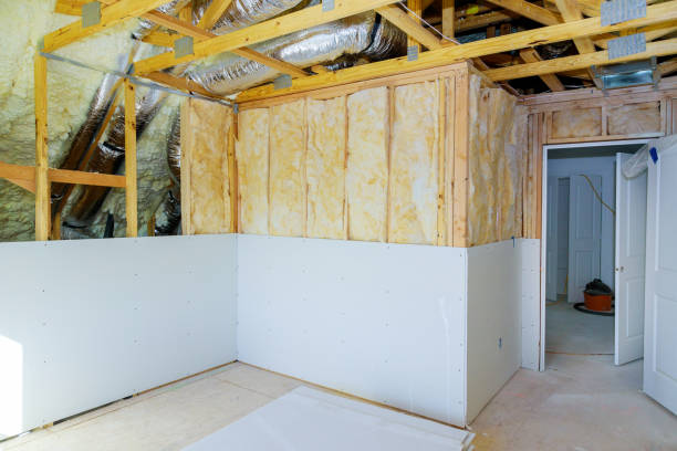 Insulation Replacement Services in Hazel Green, AL